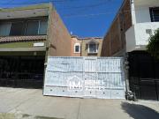 CASA EN VENTA JARDINES DEL VALLE