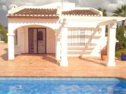 Casa en venta Jávea/Xàbia