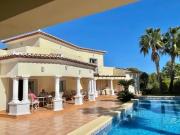 Casa en venta Jávea/Xàbia