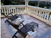 Casa en venta Jávea/Xàbia