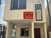 CASA EN VENTA, JESUS LUNA LUNA, CIUDAD MADERO INF. 833...