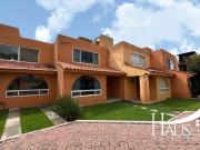 Casa en venta, Jiutepec de Morelos