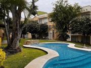 Casa en venta, Jiutepec, en condominio con VIGILANCIA