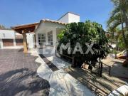 CASA EN VENTA JIUTEPEC MORELOS 4
