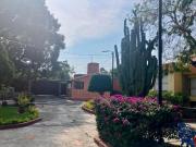 CASA EN VENTA JIUTEPEC MORELOS