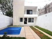 Casa en Venta Jiutepec Morelos col. Pedregal de las Fuentes