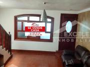 Casa en Venta – José María Pino Suárez