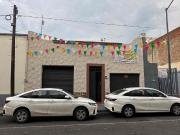 CASA EN VENTA JUAN ALVAREZ CENTRO GUADALAJARA JALISCO