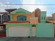 Casa en venta Juan De La Cueva, El Mirador Del Punhuato,...
