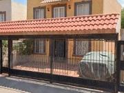 Casa en venta Juan Kepler, Juárez, Chihuahua