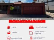 Casa en Venta Juan Martín de Pueyrredón San Luis