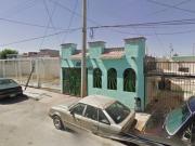 Casa en venta Juarez Oasis Revolucion