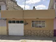 CASA EN VENTA JUAREZ PANTITLAN, CD NEZA