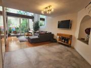 Casa en venta Julian Adame, Lomas de Vista Hermosa