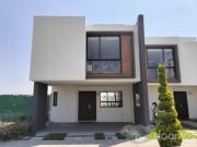 Casa en venta junto a Aeropuerto, Toluca