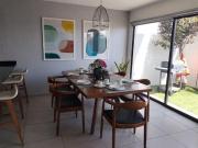 Casa en venta junto a Aeropuerto, Toluca