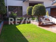 Casa en Venta junto a Club de Golf Las Fuentes 4