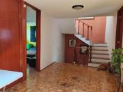 CASA EN VENTA JUNTO CLUB DE GOLF BELLAVISTA, ATIZAPAN DE Z