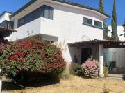 CASA EN VENTA JURIQUILLA con vigilancia