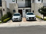 Casa en Venta Juriquilla. Jardín 40mt2, Preparacion AC