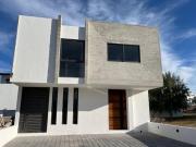 CASA EN VENTA JURIQUILLA PRESERVE