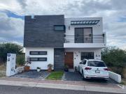 CASA EN VENTA JURIQUILLA QUERETARO
