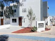 CASA EN VENTA JURIQUILLA QUERETARO