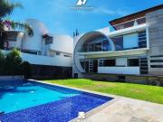Casa en Venta Juriquilla Queretaro Cumbres del Lago