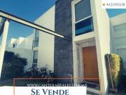 CASA EN VENTA JURIQUILLA SANTA FE