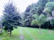 Casa en venta km. 40, Virrey del del pino sobre amplio...