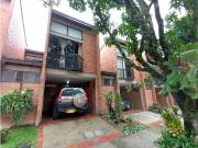Casa En Venta, La Abadia Envigado