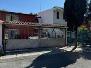 CASA EN VENTA, LA ALAMEDAS ATIZAPAN DE ZARAGOZA, CP 52970