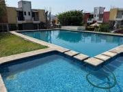 CASA EN VENTA “LA ALBORADA” $1´500,000 TEMIXCO