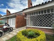 Casa en venta La Alhambra, Bogotá