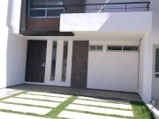 CASA EN VENTA LA ANTIGUA CEMENTERA PUEBLA