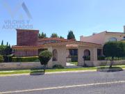 CASA EN VENTA, LA ASUNCION