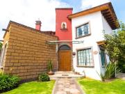Casa en venta, La Asunción, 4 recámaras, 870 m2 superficie