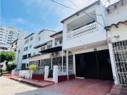 Casa en Venta La Cabaña Manga Cartagena