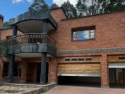 Casa en Venta La Calera El Poblado Medellin