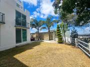 CASA EN VENTA LA CALERA PUEBLA $4,490,000