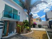 CASA EN VENTA LA CALERA PUEBLA $4,690,000