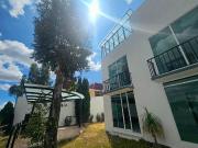 CASA EN VENTA LA CALERA PUEBLA $4,690,000