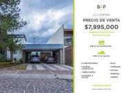 Casa en venta La Campiña Cluster 2