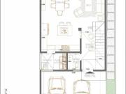 Casa en venta, La Cantera, Culiacan