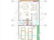 Casa en venta, La Cantera, Culiacan