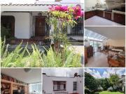 Casa en Venta La Carcaña San Pedro Cholula Puebla