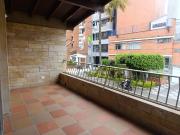 Casa en venta, La Castellana en Medellín