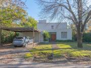 CASA EN VENTA LA CHACRA, PILAR