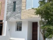 CASA EN VENTA LA CIMA $7,985,000