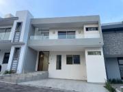 Casa en venta la cima coto argenta Zapopan norte